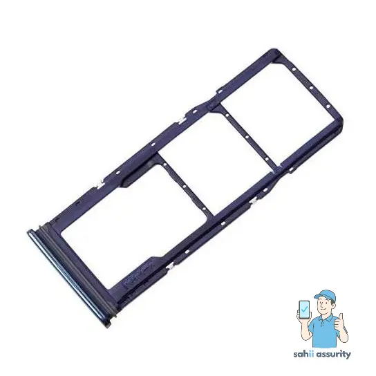 SIM Card Holder Tray for Vivo S1 China